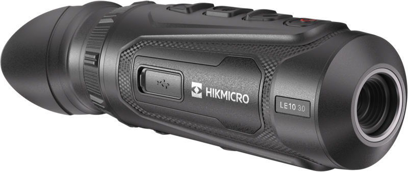 HIKMICRO Lynx LE10 3.0 Termisk monokikare