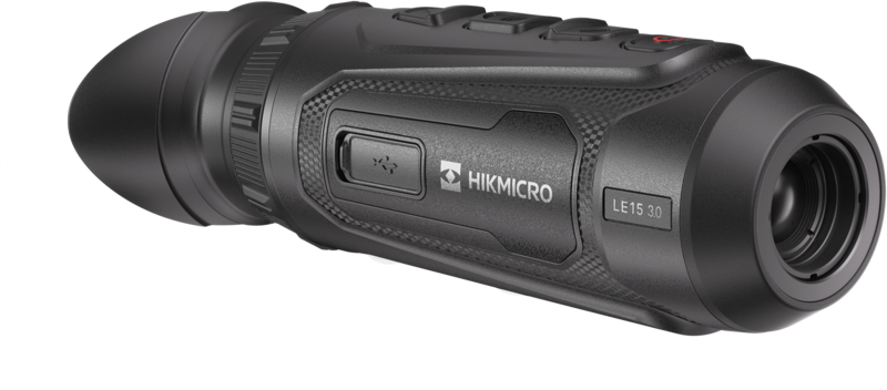 HIKMICRO Lynx LE15 3.0 Termisk monokikare