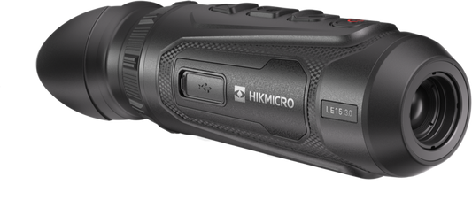 HIKMICRO Lynx LE15 3.0 Termisk monokikare
