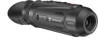 HIKMICRO Lynx LH15 3.0 Termisk monokikare