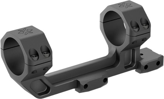 Vector Optics 30mm One Piece Dovetail Cantilever ACD Mount - Nordic Aim AB