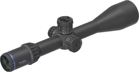 Vector Optics Tauron 5-50x60 ED Competition SFP kikarsikte