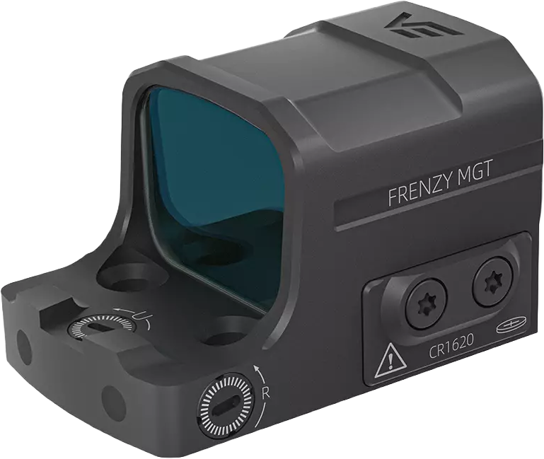 Vector Optics Frenzy FA 1x17x20 rödpunktsikte MRT Aspheric Lens EDC