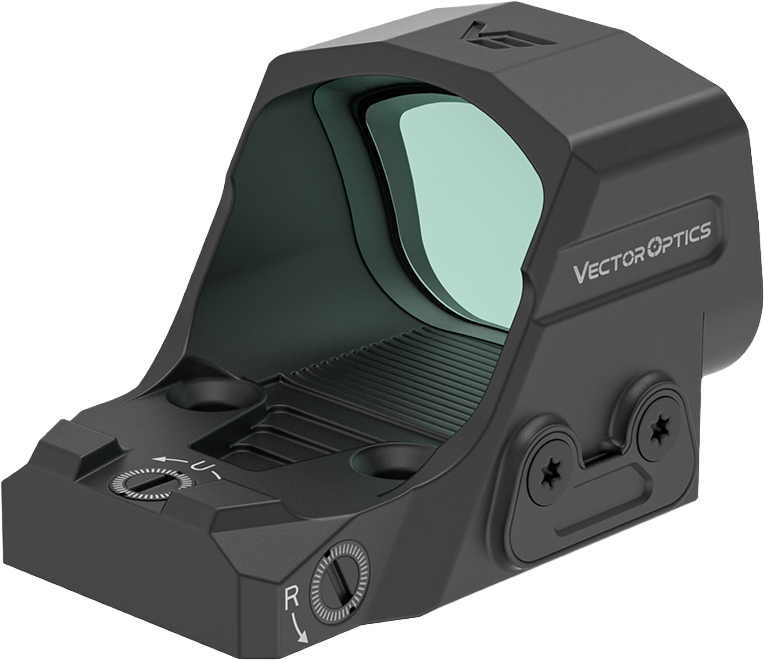 Vector Optics Frenzy FLEX 1x24x29 GenII 6MOA rödpunktsikte
