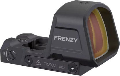 Vector Optics Frenzy F3 6MOA Rödpunktsikte