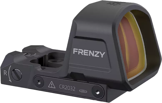 Vector Optics Frenzy F3 6MOA Rödpunktsikte