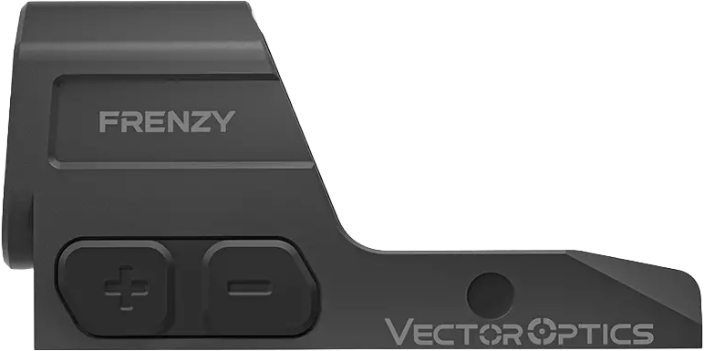 Vector Optics Frenzy FA 1x16x21 Standard MOS Red Dot Sight