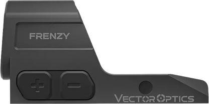 Vector Optics Frenzy FA 1x16x21 Standard MOS Red Dot Sight