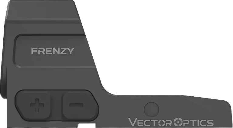Vector Optics Frenzy FA 1x20x24 CZ® P-10 / Shadow 2 OR rödpunktssikte