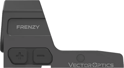 Vector Optics Frenzy FA 1x20x24 CZ® P-10 / Shadow 2 OR rödpunktssikte