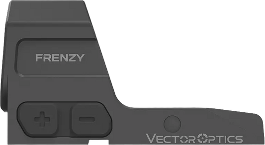 Vector Optics Frenzy FA 1x20x24 CZ® P-10 / Shadow 2 OR rödpunktssikte