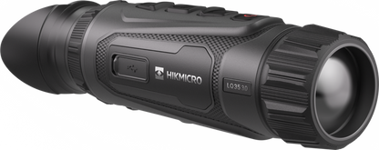 HIKMICRO LYNX LQ35 3.0 är ett kompakt termiskt monokulärt kikarsikte som är utvecklat för seriösa jägare och friluftsmänniskor som behöver pålitlig detektering och identifiering på medellång till lång distans. Med en basförstoring på 1