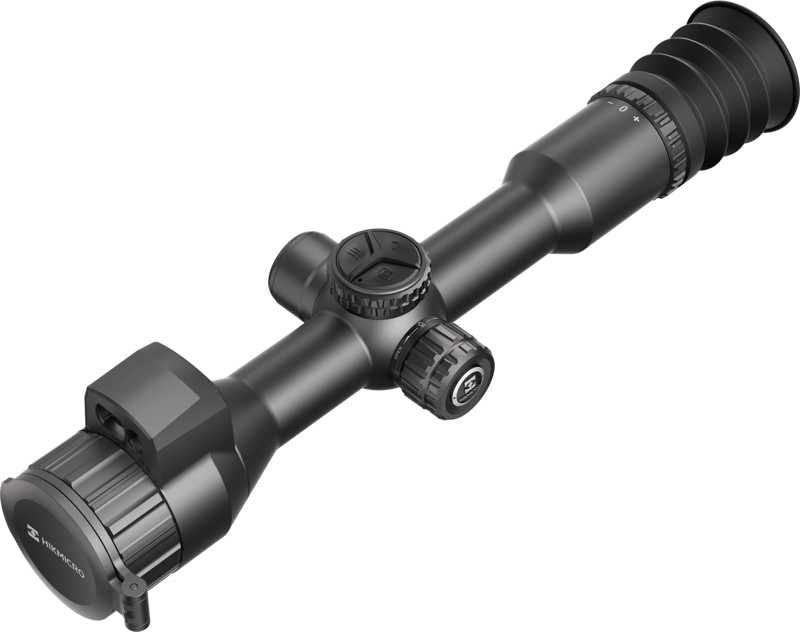 Hikmicro Neos NH25L kombinerar kompakt hantering med ökad precision för jägare som vill ha bättre stöd ute i fält. Den har en värmesensor på 320×240