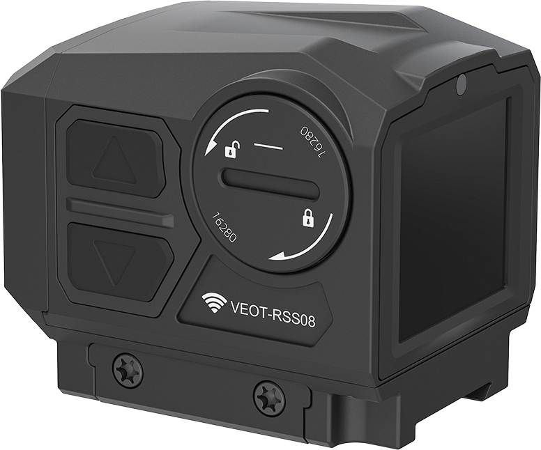 Vector Optics Owlset HEIM ES X-Nano XPD Wi-Fi värmesikte