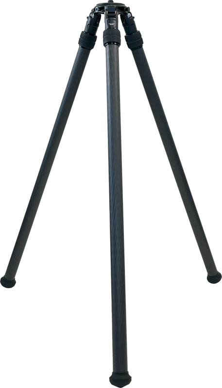 Telson Competition Tripod 3632 med BH55 kulhuvud, stativkit