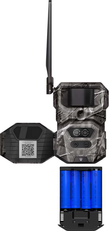 HIKMICRO T16 åtelkamera 18650