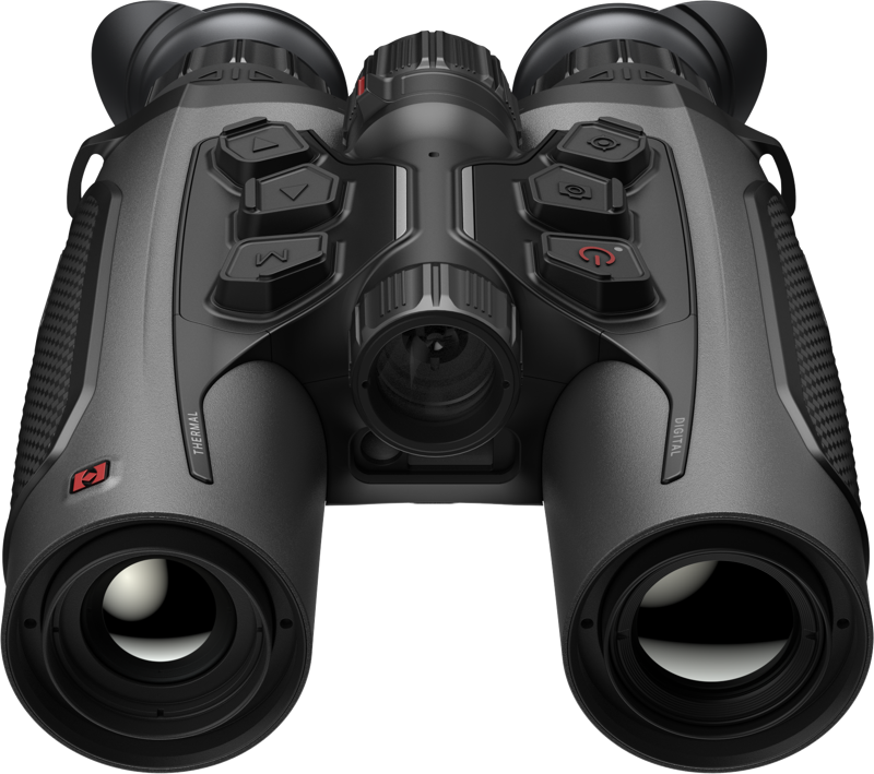 HIKMICRO Habrok 4K HH35L 2.0 multispektral kikare