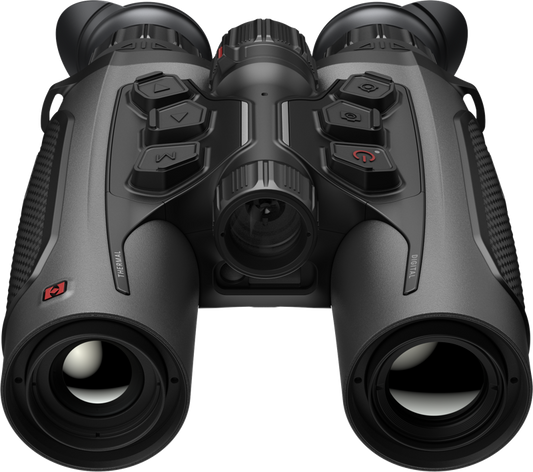 HIKMICRO Habrok 4K HH35L 2.0 multispektral kikare