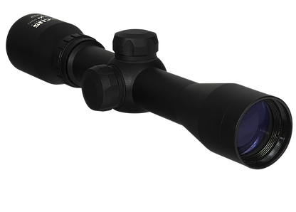 Focus In sight PRO 4x32 mount