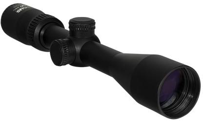 Focus In sight PRO 3-9x40 mount