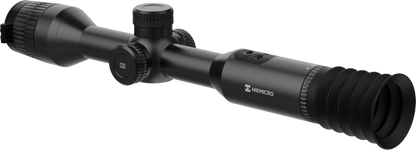 HIKMICRO STELLAR SH35 Thermal Image Scope är ett termiskt sikte som ger en tydlig bild under svåra förhållanden som mörker