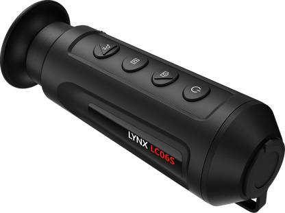 HIKMICRO Lynx LC06S värmekamera är en kompakt och användarvänlig enhet som är skräddarsydd för mångsidiga utomhusaktiviteter som jakt