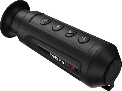 HIKMICRO Lynx LE10S Thermal Monocular