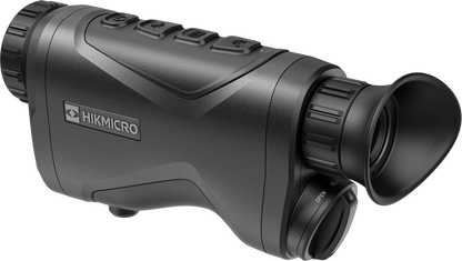 Hikmicro Condor CH25L har en kraftfull 384x288-sensor