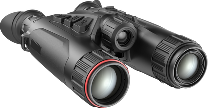 Hikmicro Habrok 4K är allt du behöver för att göra din jakt till en succé