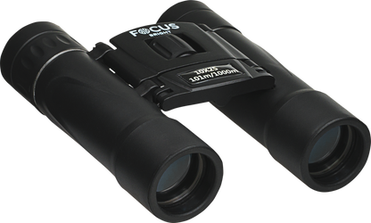 Focus Bright 10x25 är utformad för dem som söker lättviktig
