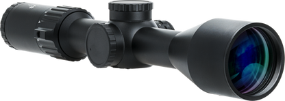Focus Insight 2-12x50 är ett mångsidigt jaktkikarsikte som är utformat för förhållanden med svagt ljus
