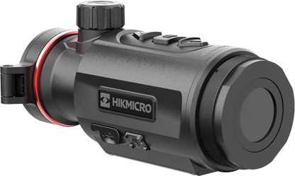 Hikmicro Thunder-serien utmärker sig i alla avseenden och ger vildsvinsjägare optimala förutsättningar för en framgångsrik jakt