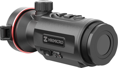 Hikmicro Thunder-serien utmärker sig i alla avseenden och ger vildsvinsjägare optimala förutsättningar för en framgångsrik jakt