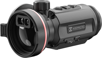 Hikmicro Thunder-serien utmärker sig i alla avseenden och ger vildsvinsjägare optimala förutsättningar för en framgångsrik jakt
