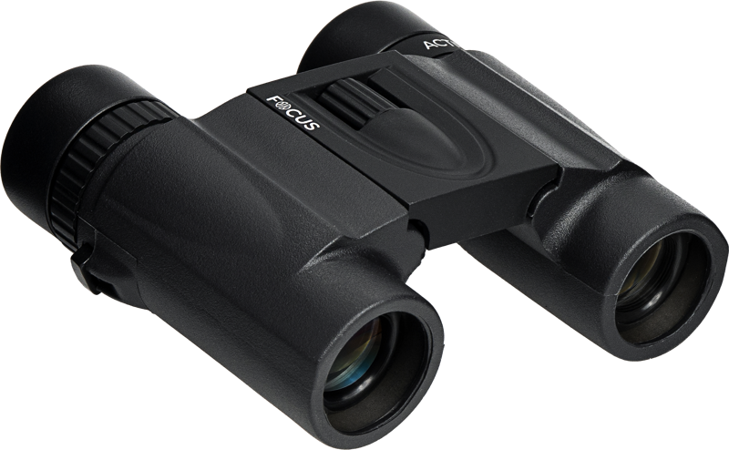 Focus Activa 8x21