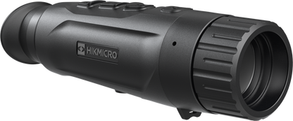 Hikmicro Lynx LH35 2.0 termisk monokular är utformad för att förbättra varje jaktäventyr och levererar exceptionell prestanda i alla miljöer. Med sin imponerande 3