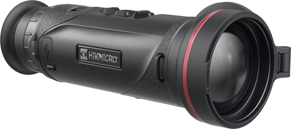 HIKMICRO Falcon FQ50 2.0 Thermal Monocular omdefinierar precision och prestanda för friluftsentusiaster