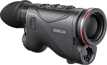 HIKMICRO Condor CQ35L 2.0 Thermal Monocular är en lätt
