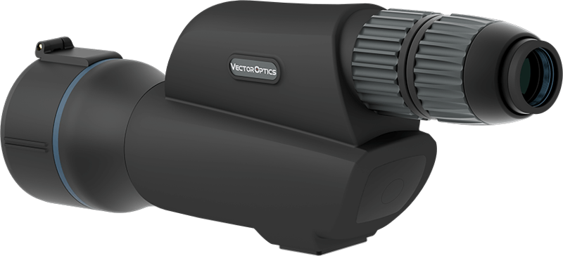 Vector Optics Continental Pro 20-60x80 ED