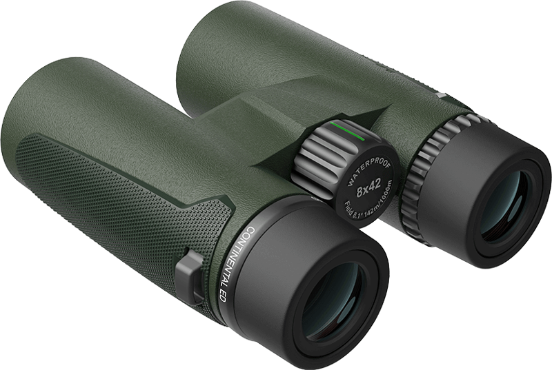 Vector Optics Continental 8x42 ED OD Green