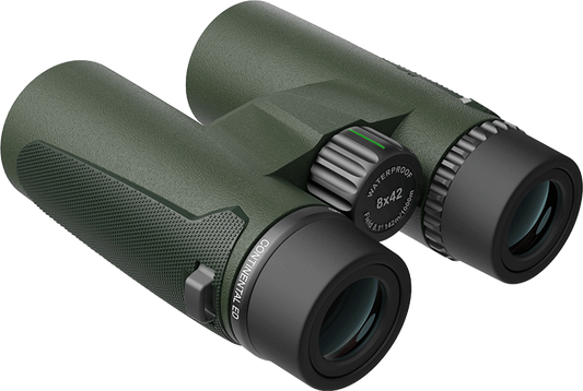 Vector Optics Continental 8x42 ED OD Green