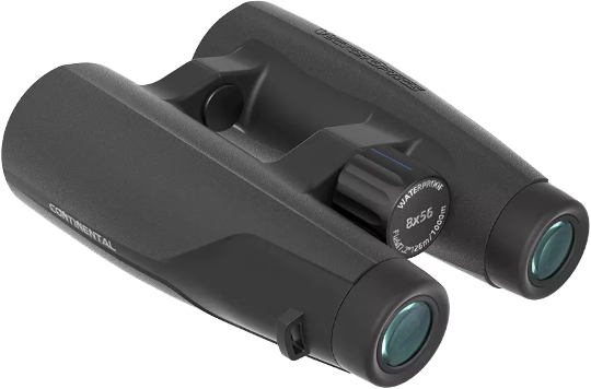 Vector Optics Continental 8x56 ED