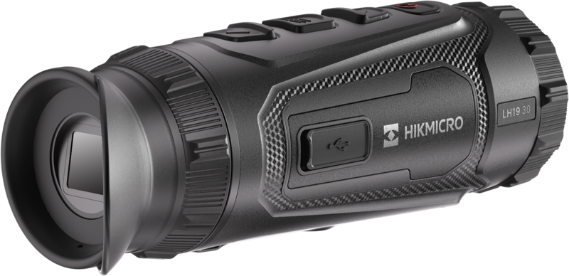 HIKMICRO Lynx 3.0 LH19 kombinerar avancerad värmekamerateknik med exceptionell bärbarhet för jägare och friluftsproffs som kräver tillförlitlig prestanda i fält. Denna kompakta termiska monokular ger professionell detekteringsförmåga i en lättviktsdesign i fickformat.