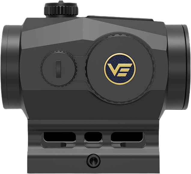 Vector Optics Scrapper 1x29 Rödpunktsikte