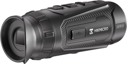 HIKMICRO Lynx LE10 3.0 Termisk monokikare