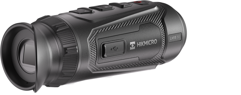 HIKMICRO Lynx LH15 3.0 Termisk monokikare