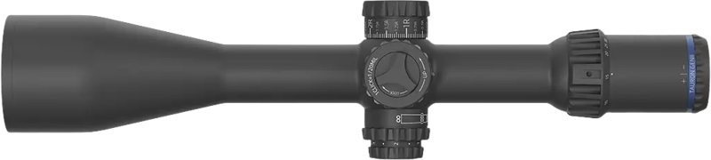 Vector Optics Tauron 5-50x60 ED Competition SFP kikarsikte