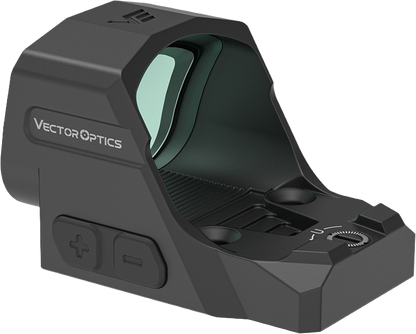 Vector Optics Frenzy FLEX 1x24x29 GenII 6MOA rödpunktsikte