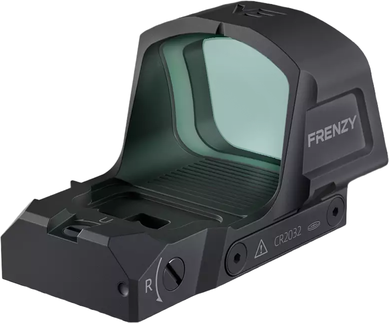 Vector Optics Frenzy F3 6MOA Rödpunktsikte