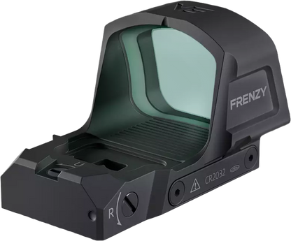 Vector Optics Frenzy F3 6MOA Rödpunktsikte